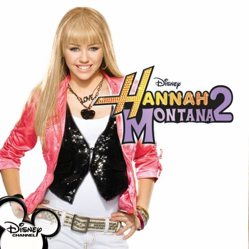 Hannah Montana CD